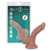 MR INTENSE - 2 REALISTIC PENIS 16 CM -O- 2.7 CM - Image 3