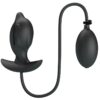 PRETTY LOVE - PLUG ANAL DELFIN INFLVEL E RECARREGVEL - Image 3