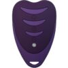 SILEXD - MODELO 1 VIBRADOR DE PÊNIS REALÍSTICO SILICONE PREMIUM SILEXPAN CONTROLE REMOTO 20 CM - Image 2