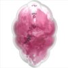 SATISFYER - CLOUD DANCER VIBRADOR VERMELHO PULSO DE AR - Image 2