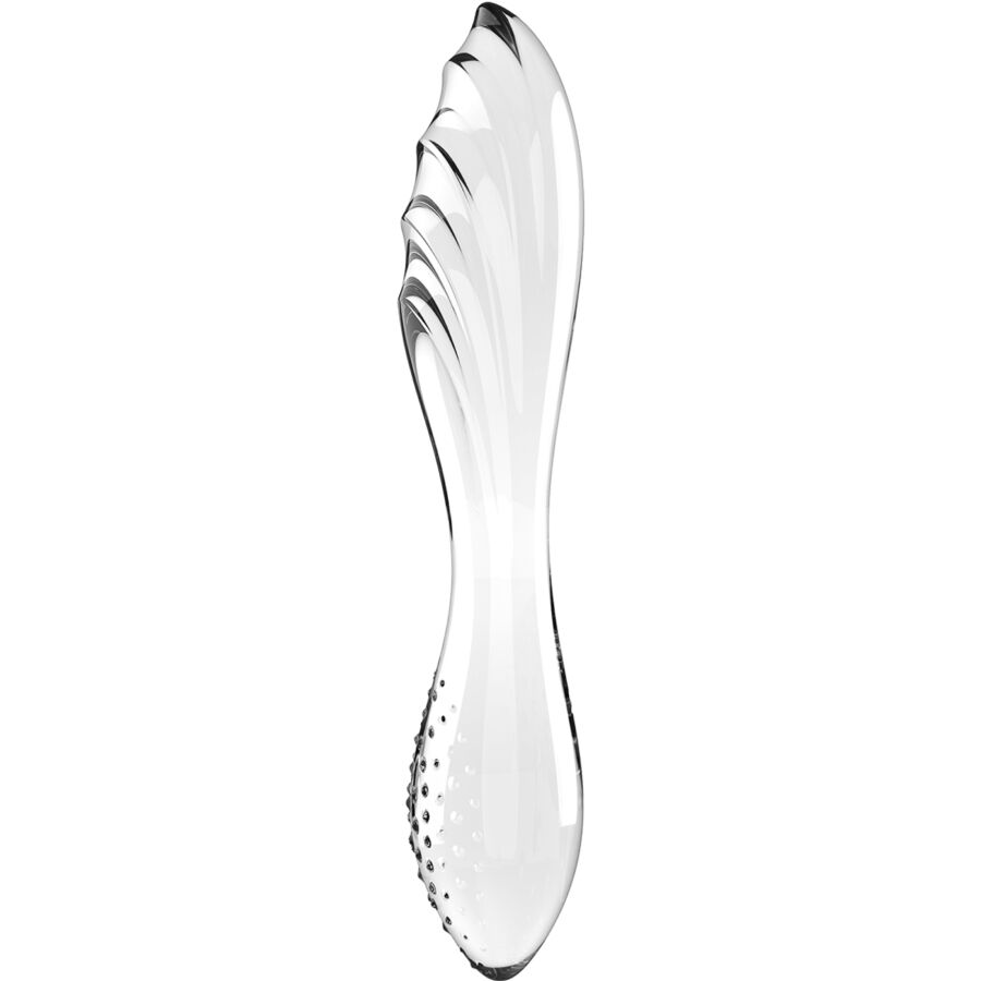 SATISFYER - CRISTAL TRANSPARENTE DESLUMBRANTE - Image 3
