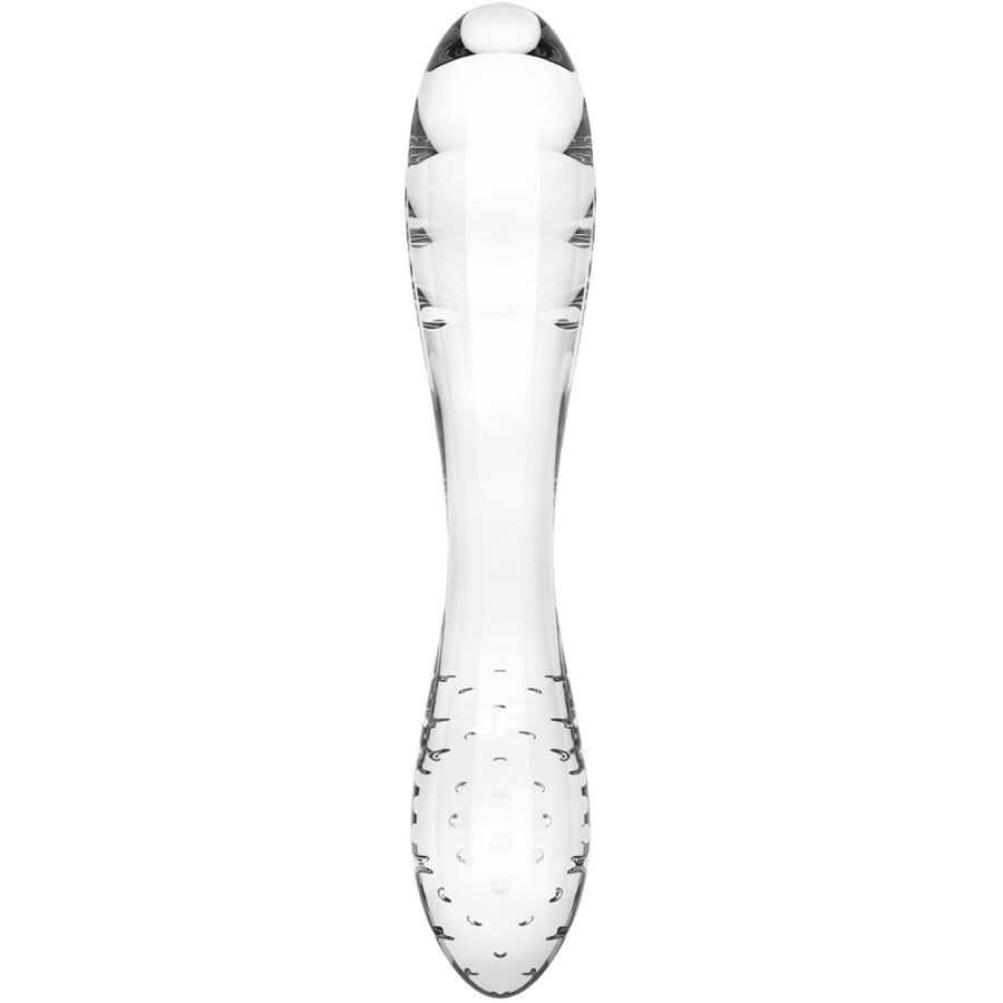 SATISFYER - CRISTAL TRANSPARENTE DESLUMBRANTE - Image 2