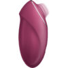 SATISFYER - TAP & CLIMAX 1 VIBRADOR LAY-ON VERMELHO - Image 2