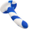 CALEXOTICS - ADMIRAL SWIRL DILDO FLEXÍVEL - Image 2