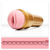 FLESHLIGHT - UNIDADE DE TREINAMENTO STAMINA GO SENHORA + LANÇAMENTO UNIVERSAL + LUBRIFICANTE AQUA QUALITY 50 ML - Image 2