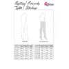 LIVCO CORSETTI FASHION - GRARDDIS LC XG042 MEIAS PRETAS TAMANHO ÚNICO - Image 2