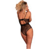 LIVCO CORSETTI FASHION - FINASAN LC 90632 CORPO PRETO - Image 2