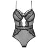 LIVCO CORSETTI FASHION - FINASAN LC 90632 CORPO PRETO - Image 3