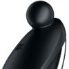SATISFYER - VIBRADOR SPOT ON 2 LAY-ON PRETO - Image 2