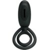 PRETTY LOVE - ANEL VIBRADOR COM ESTIMULADOR ESTHER - Image 2