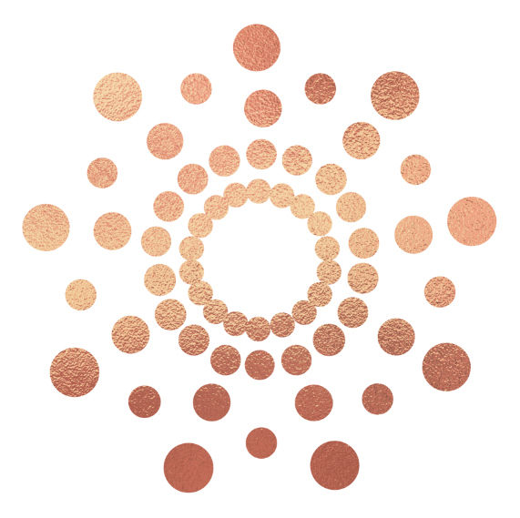 BIJOUX MIMI METALLIC SKIN TRANSFER - Image 4