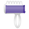 CASUAL LOVE - ESTIMULADOR DE DEDO LILAC - Image 2