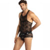 ANAIS MEN - ROMANCE TOP S - Image 2