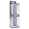 GET REAL - VIBRADOR CLSSICO STIM ROXO - Image 3