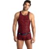 ANAIS MEN - TRIBAL TOP S - Image 3