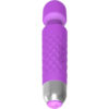 ARMONY - VIOLET MINI MASSAGER E VIBRADOR - Image 3