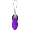 ARMONY - OVO VIBRATÓRIO DE CONTROLE REMOTO ANNI VIOLET - Image 3