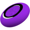 ARMONY - OVO VIBRATÓRIO DE CONTROLE REMOTO ANNI VIOLET - Image 2