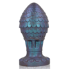 EPIC - VRAKOS DRAGON OGG ANAL PLUG TAMANHO L - Image 2