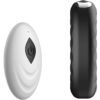 ARMONY - LORD'S LOVE CONTROLE REMOTO VIBRADOR ANEL PRETO - Image 2