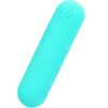 ARMONY - SPLASH HEHE VIBRADOR BALA SILICONE 10 VIBRAÇÕES 65 X 15 CM VERDE - Image 3