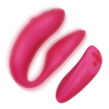 WE-VIBE - VIBRADOR WE VIBE CHORUS PARA CASAIS COM SQUEEZE CONTROL ROSA - Image 2