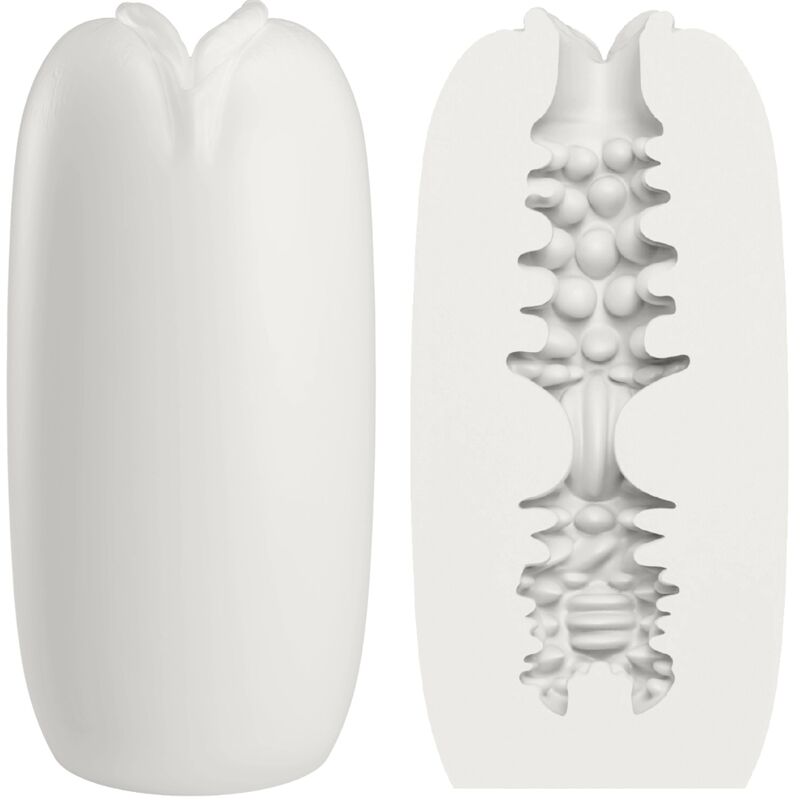 PRETTY LOVE - OLGA MASTURBADOR MASCULINO BRANCO - Image 2