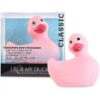 BIG TEASE TOYS - I RUB MY DUCKIE CLASSIC VIBRATING PINK ROSA - Image 2