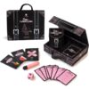 SECRETPLAY - KIT DE VIAGEM SEXO NO CAMPO (ES/EN/DE/FR/NL/PT) - Image 2