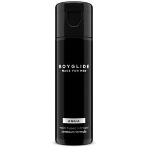 INTIMATELINE - LUBRIFICANTE  BASE DE GUA BOYGLIDE 30 ML