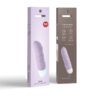 FUN FACTORY - JAM VIBRADOR PASTEL LILAC - Image 3