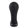 FUN FACTORY - BOOTIE ANAL PLUG PEQUENO PRETO - Image 3