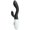 PRETTY LOVE - BRIGHTY VIBRADOR G-SPOT PRETO - Image 3