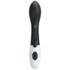 PRETTY LOVE - BRIGHTY VIBRADOR G-SPOT PRETO - Image 2