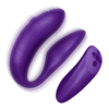 WE-VIBE - VIBRADOR CHORUS PARA CASAIS COM LILAC SQUEEZE CONTROL - Image 2