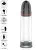 JAMYJOB - BOMBA AUTOMÁTICA XPAND 3 NÍVEIS DE SUCÇÃO CINZA - Image 2