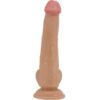 PRETTY LOVE - DILDO REALISTA ALTO 22 CM CARNE - Image 2