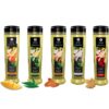 SHUNGA - ÓLEO DE MASSAGEM BIO MANGO 240 ML - Image 2