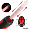 JAMYJOB - MASTURBADOR AUTOMÁTICO BASE PYSTON COM DILDO DE CONTROLE REMOTO - Image 3