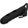 PRETTY LOVE - CAPA DE SILICONE COM VIBRAO 14 CM 1.0 - Image 3
