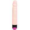 BAILE - VIBRAO E ROTAO SEXUAL COLORIDA 24 CM - Image 2