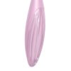 SATISFYER - VIBRADOR TWIRLING JOY CLIT TIP ROSA - Image 3