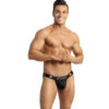 ANAIS MEN - ELECTRO JOCK STRAP S - Image 3