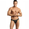 ANAIS MEN - ROMANCE JOCK STRAP S - Image 3