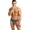 ANAIS MEN - MERCURY JOCK STRAP S - Image 2