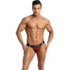 ANAIS MEN - SAVAGE JOCK STRAP S - Image 3