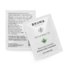 BRUMA - SATIVA SEED OIL SLIDING GEL AQUECEDOR SABOR CANNABIS 6 ML - Image 2