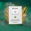 BRUMA - SATIVA SEED OIL SLIDING GEL AQUECEDOR SABOR CANNABIS 6 ML - Image 3