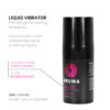 BRUMA - VIBRADOR LÍQUIDO ULTRA DESLIZANTE BUBBLEGUM 15 ML - Image 2