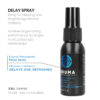 BRUMA - SPRAY ATRASO E REFRESCANTE 30 ML - Image 2